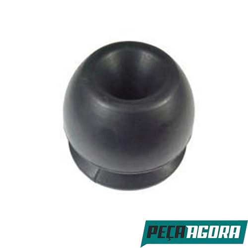 CAIXA 10 BATENTE MOLA TRASEIRA BORRACHA MERCEDES BENZ MB O 371 (CX.3053240108-30