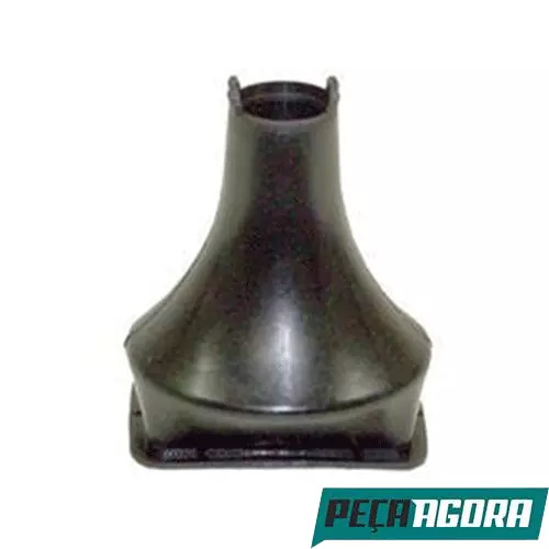 CAIXA 50 GUARDA PO INFERIOR CAMBIO COM ARO PLASTICO MERCEDES BENZ MB (CX.9452680