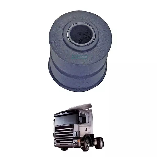 CAIXA 50 COXIM DIANTEIRO CABINE PARA SCANIA 114 124 SERIE 4 TODOS (CX.1372432-10