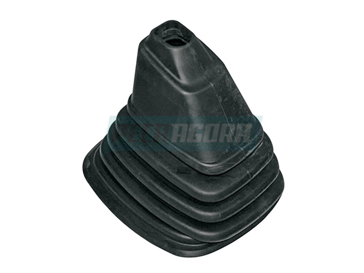 CAIXA 10 GUARDA PO ALAVANCA CAMBIO VOLVO FH 12 (CX.20383596-2012**10)