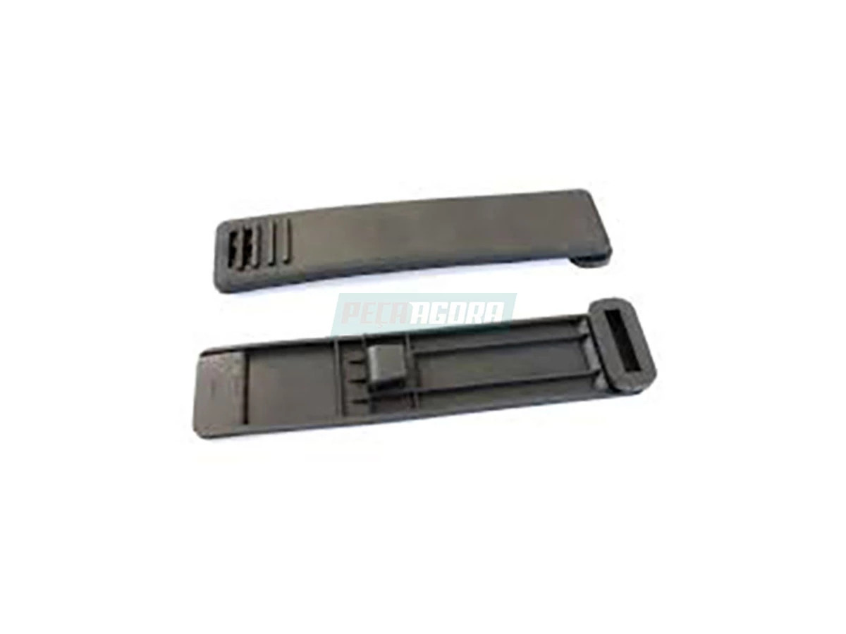 CAIXA 10 PRESILHA PARALAMA VOLVO FH FM (CX.21094457-2024**10)