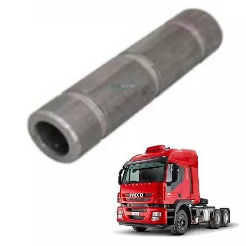CAIXA 20 BUCHA BARRA DE TORCAO CABINE PARA IVECO STRALIS TRAKKER (CX.504021532-7