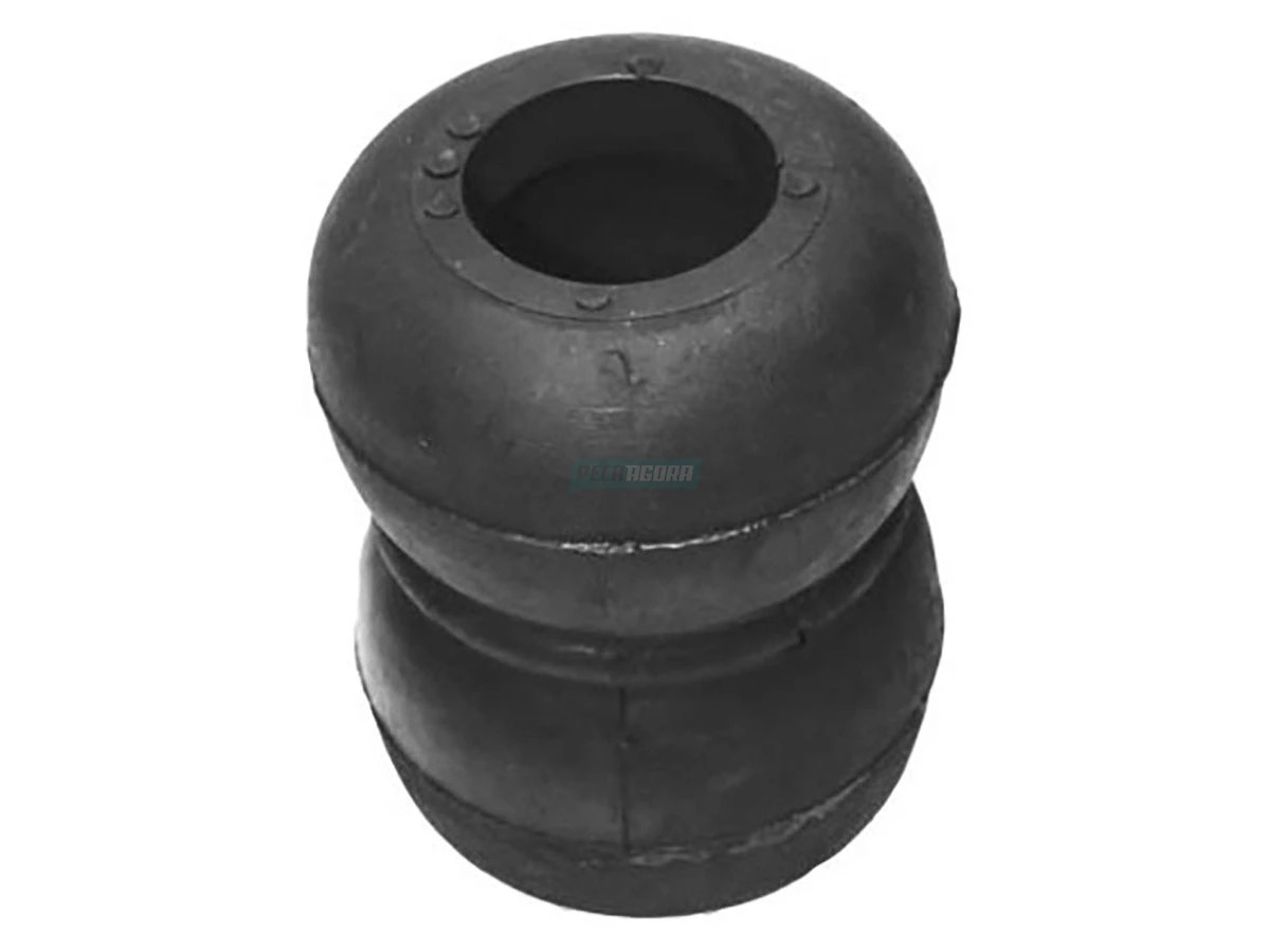 CAIXA 50 BATENTE SUSPENSAO TRASEIRO PARA IVECO DAILY (CX.4604676-7039**50)