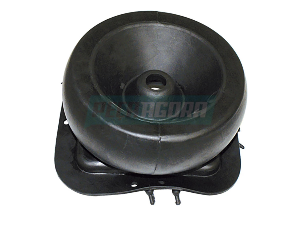 CAIXA 10 GUARDA PO INFERIOR ALAVANCA CAMBIO (CX.20383598,**10)