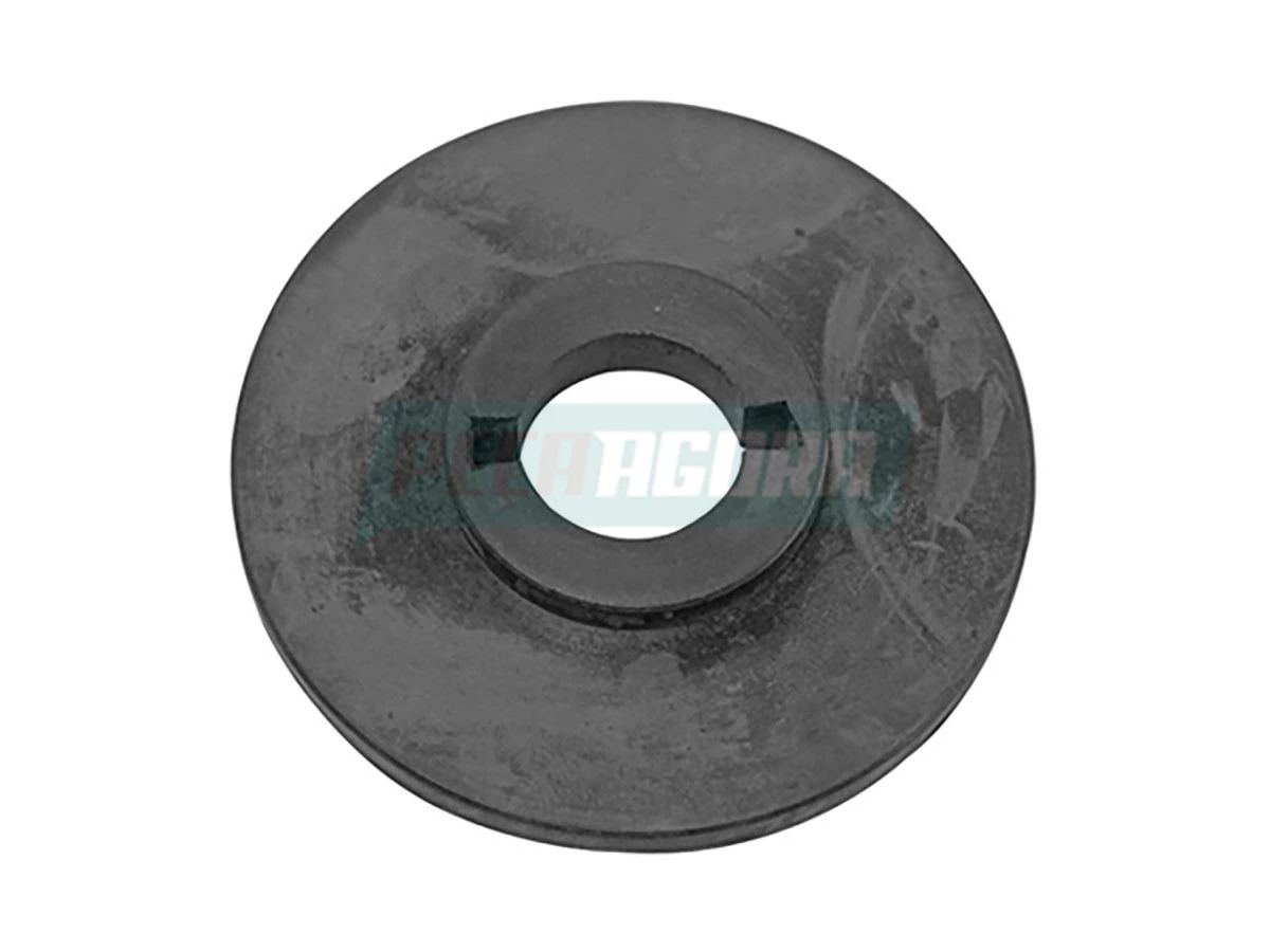 CAIXA 20 ARRUELA DA BUCHA SUSPENSAO CAPO (CX.1353965.**20)