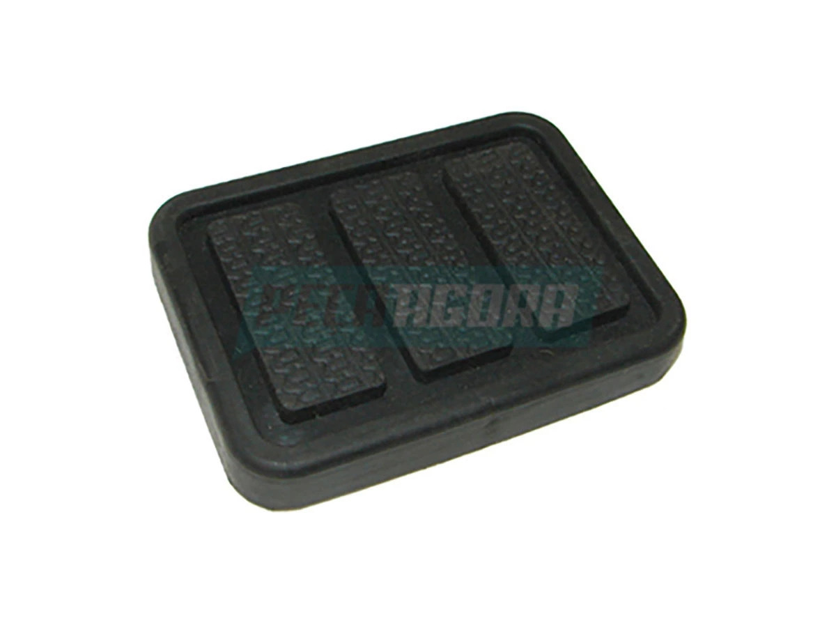 CAIXA 100 CAPA PEDAL FREIO VOLVO (CX.1272021-2004**100)