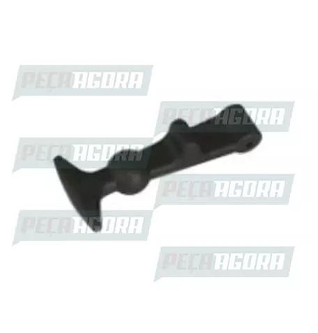 CAIXA 50 PRESILHA TAMPA CAIXA BATERIA VOLVO NH/FH/FM/VM (CX.309042-2007**50)