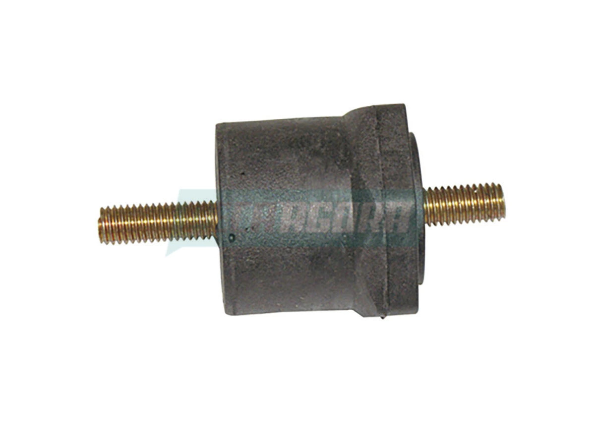 CAIXA 100 COXIM SUPORTE DO DUTO DE AR VOLVO (CX.1664970.**100)