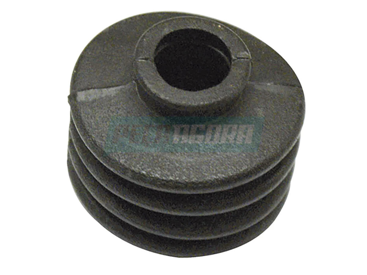 CAIXA 50 PROTETOR GUARDA PO EIXO TRAMBULADOR CAMBIO EATON VW FORD MB IVECO VOLVO