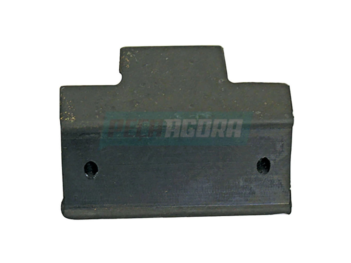 CAIXA 100 BUCHA DA GRADE DO FAROL PARA SCANIA (CX.1401245-1116**100)