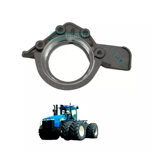 FILTRO FLUIDO REFRIGERANTE STX375 440 450 500 PARA NEW HOLLAND TJ480 530 375 380