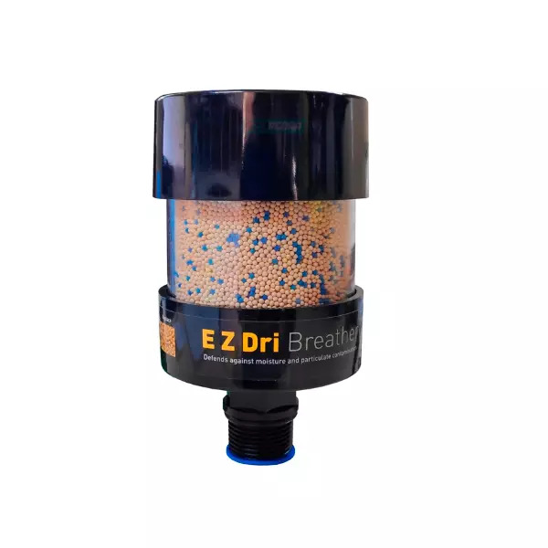 FILTRO RESPIRO SECANTE TANQUE HIDRAULICO ELEMENTO TRICEPTOR E Z DRI BREATHER (93