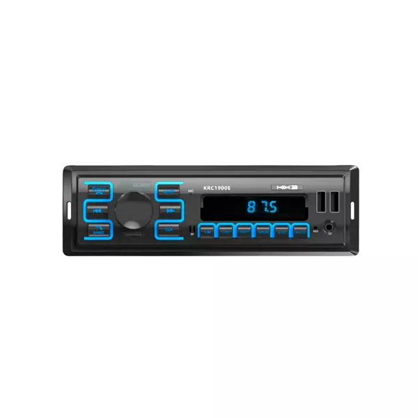 RADIO AUTOMOTIVO MP3 ECO (KRC1900E)