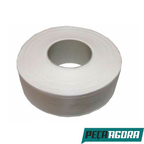 VEDA ROSCA POLYFITA 12MM X 5MT CAIXA C/ 120 (6110CC)