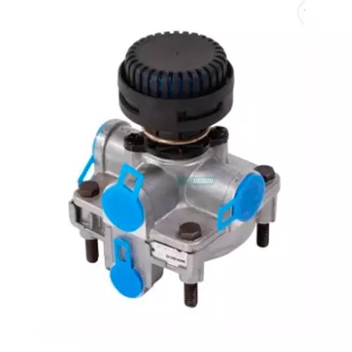 VALVULA RELE WABCO (9730110040)