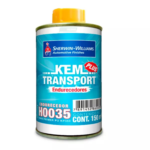 ENDURECEDOR PARA PRIMER PU KP350 5.1 (0566H0035)