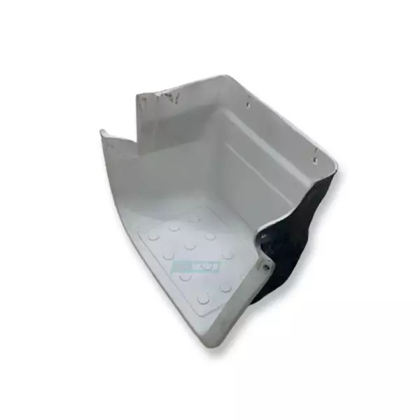 ESTRIBO DIREITO VW 680 690 790 7110S FIBRA - CAMINHAO 3/4 (T06801146D-AS0019BR)