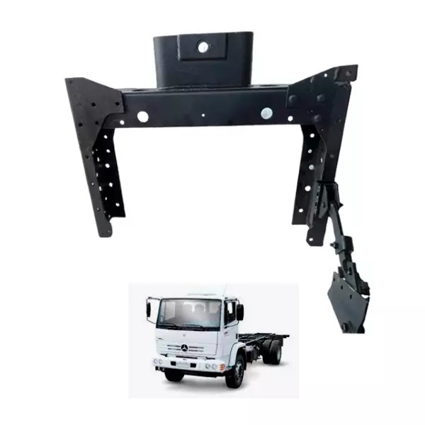 TRAVESSA FRONTAL REBOQUE MB 1718 1418 1720 1721 2423 (171814181720)