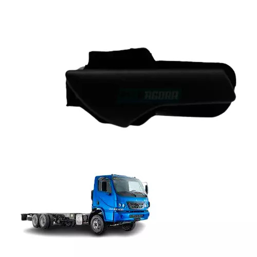 MACANETA INTERNA PORTA DIREITO MB ACCELO (9797607161-ORI5034)