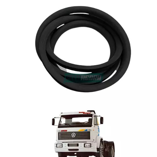 GUARNICAO PARABRISA VW 7.100 8.140 8.100 5.140 8.150E 9.150E 14.200 12.140H 14.1