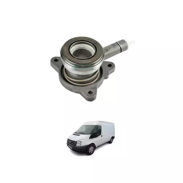 ATUADOR HIDRAULICO EMBREAGEM FORD TRANSIT 2.2 16V (CC117A564BB)