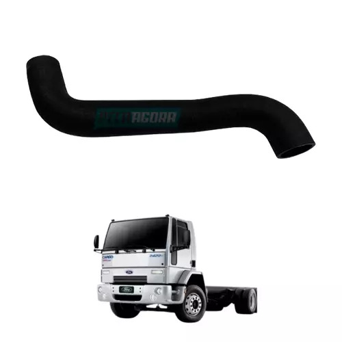 MANGUEIRA SUPERIOR RADIADORFORD CARGO 1422-1621-1622-2422-2425-3224 (XC458260DA_