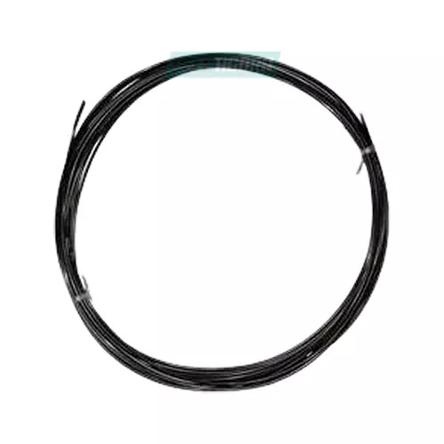 TUBO NYLON 6MMX4MM MATERIAL PA6 (VC426])