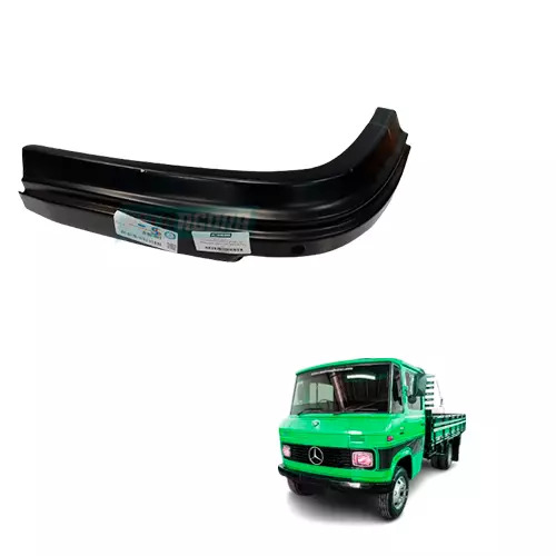 CURVAO DO PARALAMA MB 608 708 AGL (V.3086260033-860E-3086260133-860D)