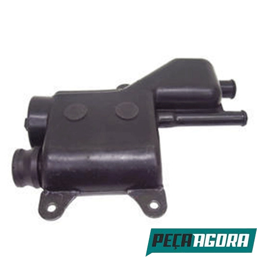 RESERVATORIO OLEO DIRECAO HIDRAULICA PARA SCANIA SERIE 4 (1405788)