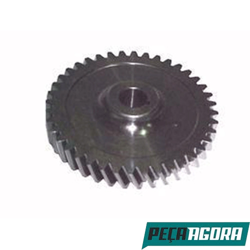 ENGRENAGEM BOMBA INJETORA MB MERCEDES BENZ OM366 336A 366LA  (3760770112A)