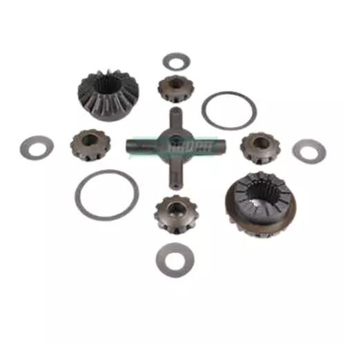 REPARO CAIXA SATELITE PARA SCANIA EIXO R660 RB660 (T38646)