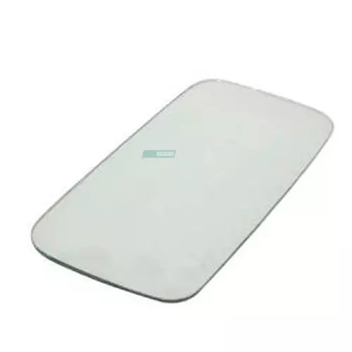 ESPELHO QUEBRA SOL ADESIVO COLANTE 18X08 CM (432234)