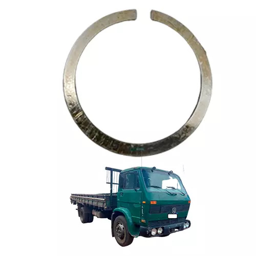 CALCO ROLAMENTO CAIXA SATELITE TINKAO 345 4,88MM VW 11130 11140 11160 12140 1313