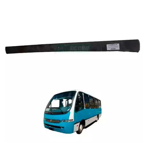 MOLA DIANTEIRA VW 8140 MICRO ONIBUS 8150 9150 ANO 97 ATE 02 (KVW065804)