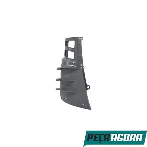 DEFLETOR DE AR INTERNO MB MERCEDES BENZ ACTROS DIREITO (9438841822B)