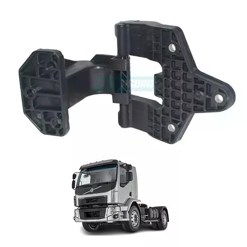 DOBRADICA GRADE FRONTAL VOLVO VM ESQUERDO/DIREITO (20491661,)