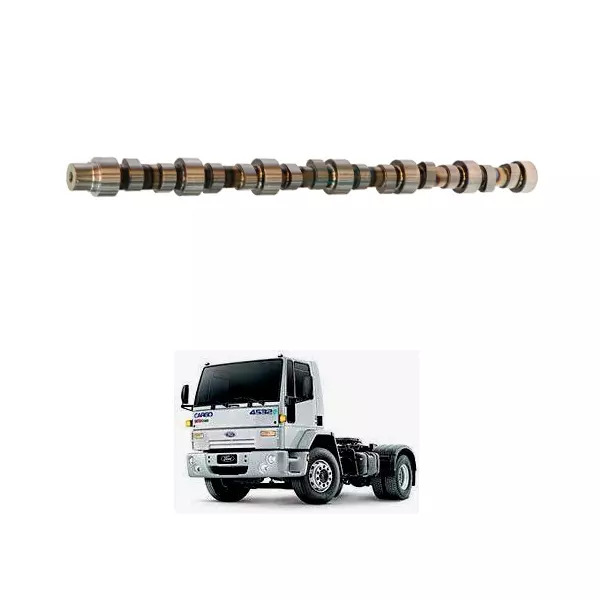 COMANDO VALVULAS FORD CARGO 4532E 2632E 2932E 5032E 4432E 2006... MATERIAL ACO (