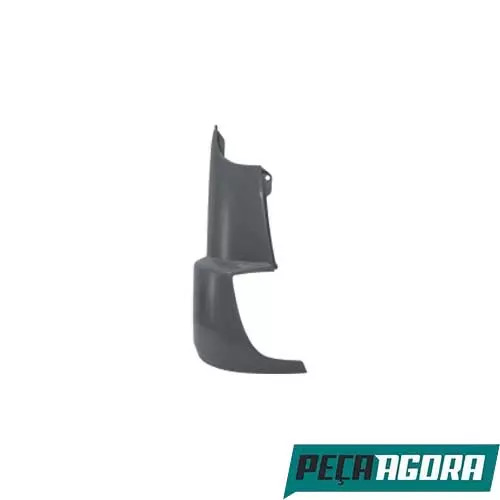 DEFLETOR DE AR EXTERNO MB MERCEDES BENZ ACTROS DIREITO (9438842022B)