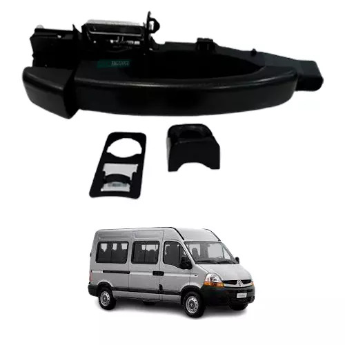 MACANETA INTERNA EXTERNA PORTA CORRER RENAULT MASTER 2013  (806079208R)