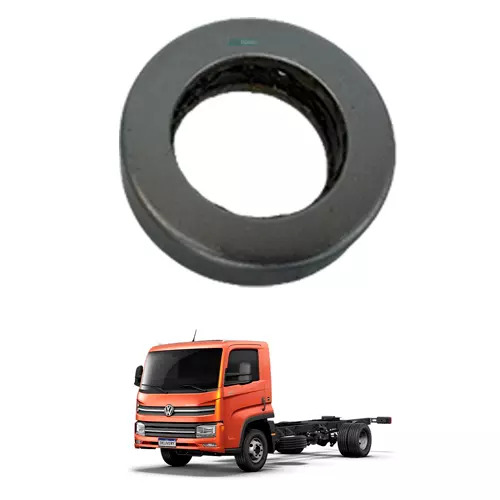 ROLAMENTO RODA MANGA EIXO ROLETE CONICO VW DELIVERY (VA031RI)