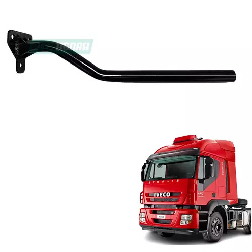 SUPORTE DIANTEIRO PARALAMA ESQUERDO IVECO EUROTECH STRALIS (41213725-SP1387E)