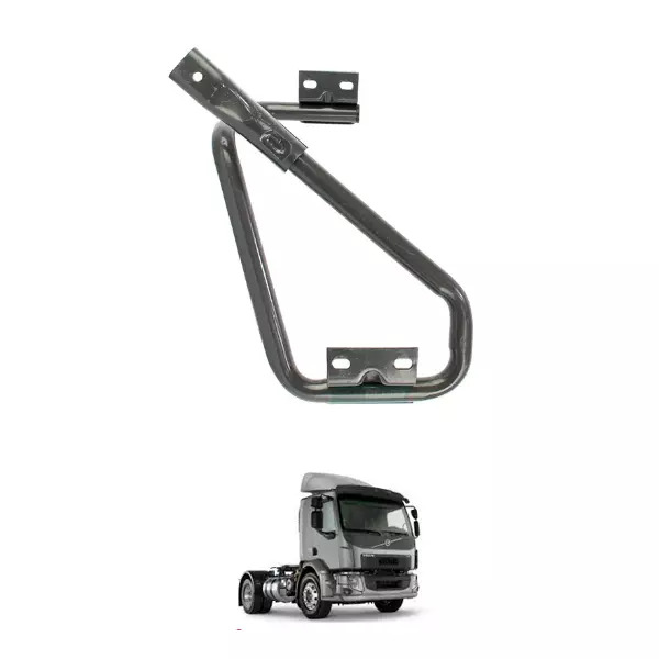 SUPORTE ESTRIBO CABINE CAMINHAO VOLVO VM (20825331)