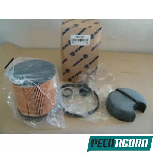 FILTRO UREIA ARLA PARA SCANIA SERIE 4 2007 EM DIANTE (1907422)