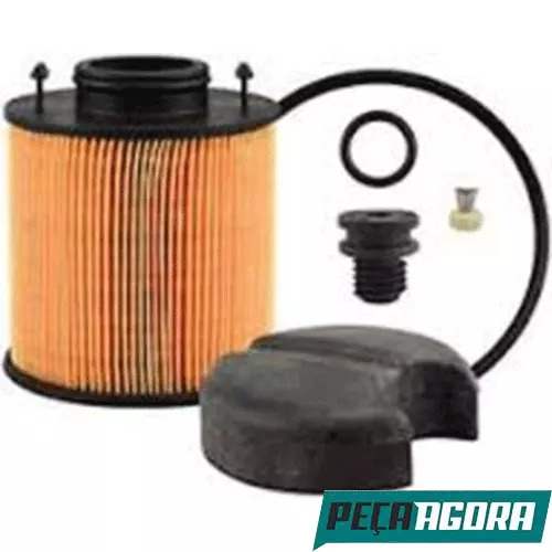 FILTRO PARA UREIA PARA IVECO EUROCARGO EUROFIRE STRALIS STRATOR (42553548)