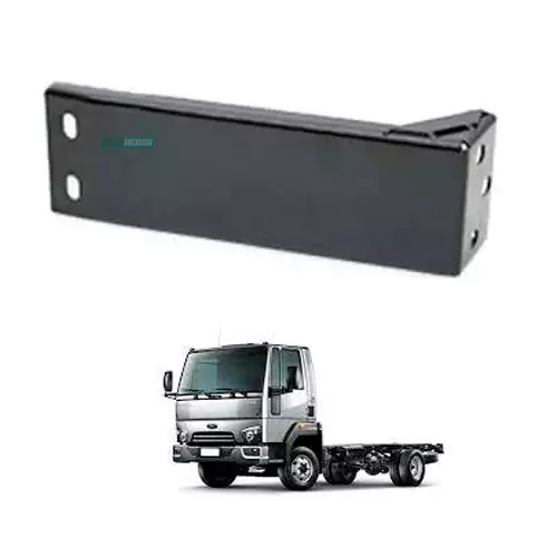 SUPORTE PARACHOQUE DIANTEIRO FORD CARGO 816 1119 2013... (EC4517A835AD-EC4517A83