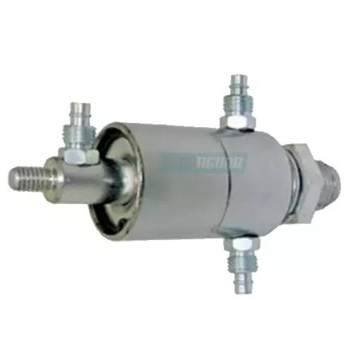 CINEMATICO RODOAR DIANTEIRO COMPLETO MB MERCEDES BENZ (3694010013-FC085972)