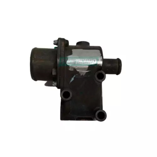 VALVULA TERMOSTATICA COMPLETA 75C MOTOR MWM X10 VW 17.240 (2TB121113-9)