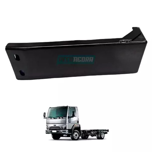 SUPORTE PARACHOQUE DIANTEIRO FORD CARGO 816 1119 2013... (EC4517A835AB-EC4517A83
