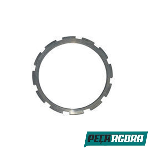 PORCA CARCACA DIFERENCIAL DIANTEIRO HL7 MERCEDES BENZ AXOR (9429900055)