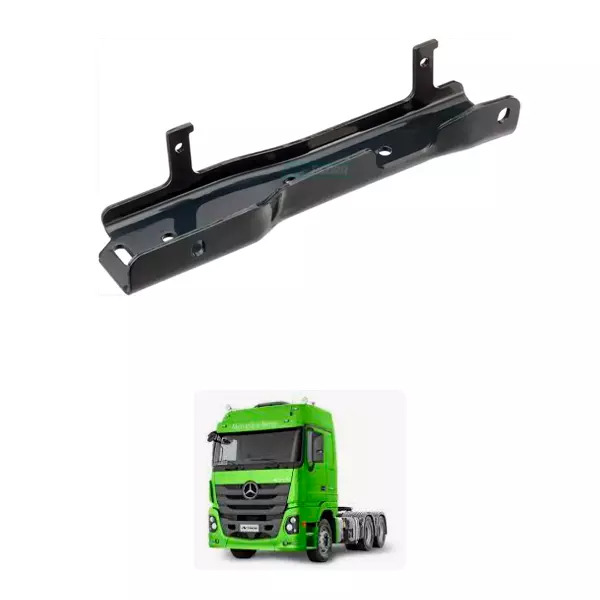 SUPORTE ESTRIBO DIREITO MERCEDES-BENZ ACTROS (9438853514-SP1762D)